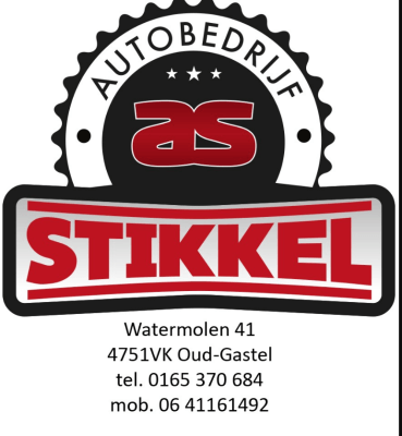 Autobedrijf Stikkel 