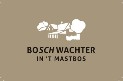 Restaurant de Boschwachter in ‘t Mastbos